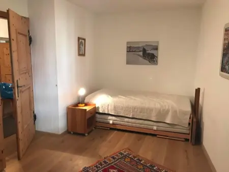 Chesa Florineth, Appartement 4 personnes à Samedan - Photo 18