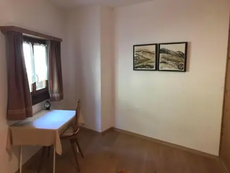Chesa Florineth, Appartement 4 personnes à Samedan - Photo 19