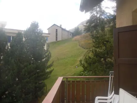 Chesa Florineth, Appartement 4 personnes à Samedan - Photo 22