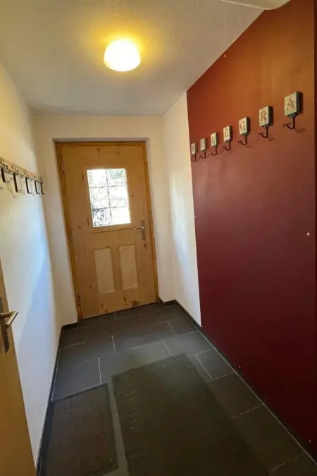 Chesa Urezza, Appartement 4 personnes à Samedan - Photo 15