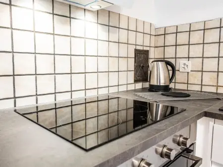 Chesa Treig, Appartement 2 personnes à Samedan - Photo 8