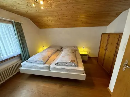 Chesa Talvo, Appartement 2 personnes à Samedan - Photo 5