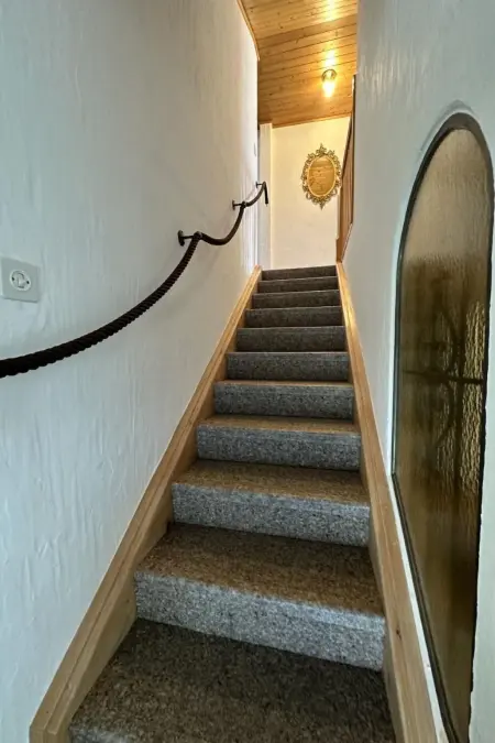 Chesa Talvo, Appartement 2 personnes à Samedan - Photo 9