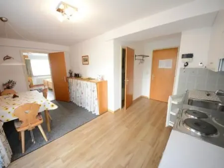 Chesa Talvo, Appartement 2 personnes à Samedan - Photo 6