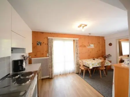 Chesa Talvo, Appartement 2 personnes à Samedan - Photo 7
