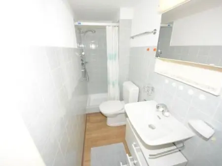 Chesa Talvo, Appartement 2 personnes à Samedan - Photo 8