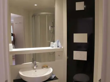 Plazzet 12, Appartement 2 personnes à Samedan - Photo 3