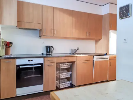 Chesa Suot Rövens, Appartement 5 personnes à Samedan - Photo 3