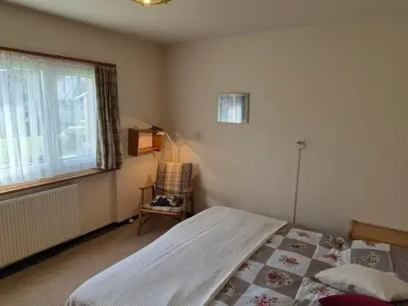 Crusch 51, Appartement 4 personnes à Samedan - Photo 2