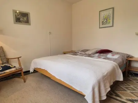 Crusch 51, Appartement 4 personnes à Samedan - Photo 3