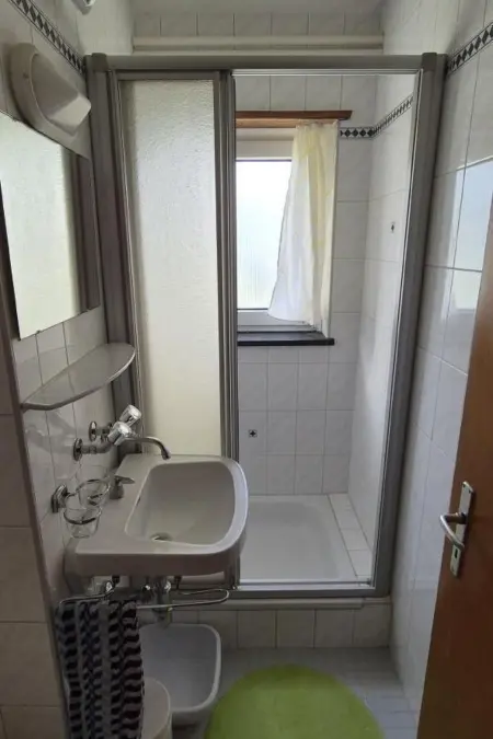 Crusch 51, Appartement 4 personnes à Samedan - Photo 4