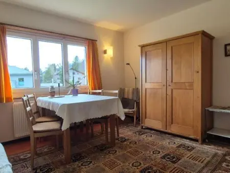 Crusch 51, Appartement 4 personnes à Samedan - Photo 5