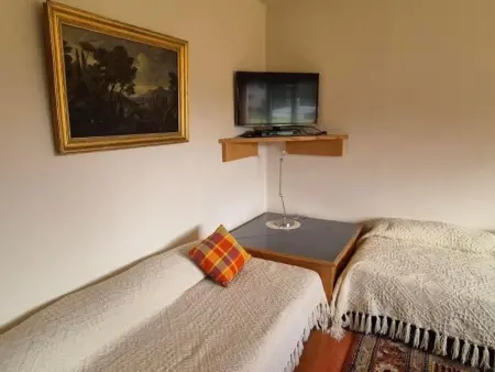 Crusch 51, Appartement 4 personnes à Samedan - Photo 6