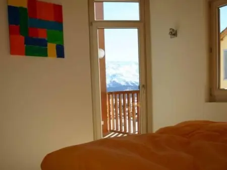 Sur Puoz 13, Appartement 6 personnes à Samedan - Photo 12