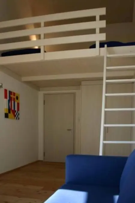 Sur Puoz 13, Appartement 6 personnes à Samedan - Photo 16