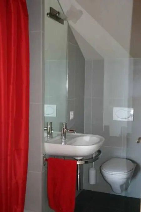 Sur Puoz 13, Appartement 6 personnes à Samedan - Photo 22