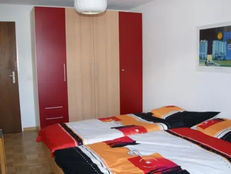 Chesa Piz Palü, Appartement 4 personnes à Samedan - Photo 7