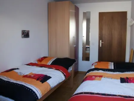 Chesa Piz Palü, Appartement 4 personnes à Samedan - Photo 8