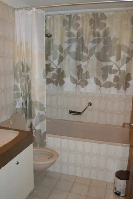 Chesa Piz Palü, Appartement 4 personnes à Samedan - Photo 9