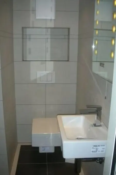 Chesa Piz Palü, Appartement 4 personnes à Samedan - Photo 10