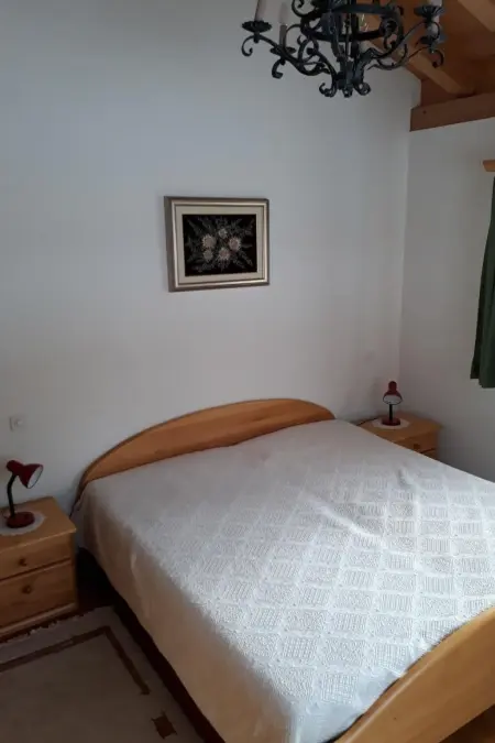 Ariefa, Appartement 4 personnes à Samedan - Photo 6