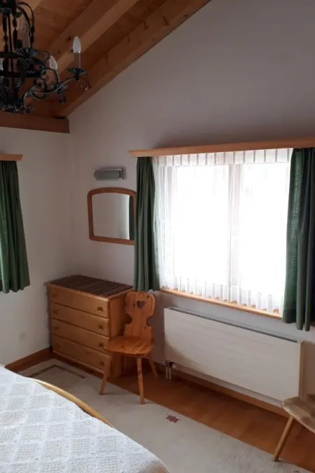 Ariefa, Appartement 4 personnes à Samedan - Photo 7