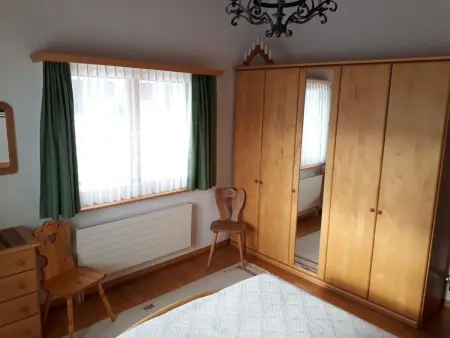 Ariefa, Appartement 4 personnes à Samedan - Photo 8