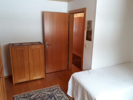 Ariefa, Appartement 4 personnes à Samedan - Photo 10