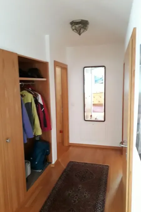Ariefa, Appartement 4 personnes à Samedan - Photo 11