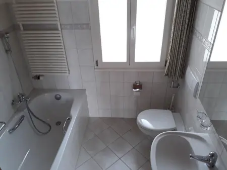 Ariefa, Appartement 4 personnes à Samedan - Photo 12