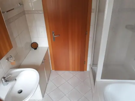 Ariefa, Appartement 4 personnes à Samedan - Photo 13