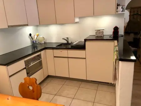 Chesa Dusch, Appartement 2 personnes à Samedan - Photo 3