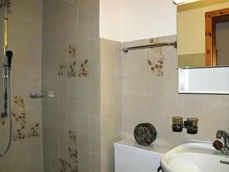 Chesa Dusch, Appartement 2 personnes à Samedan - Photo 11