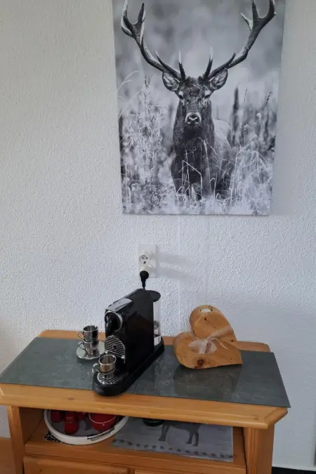 Bellavista Ap Henkel, Appartement 2 personnes à Samedan - Photo 3