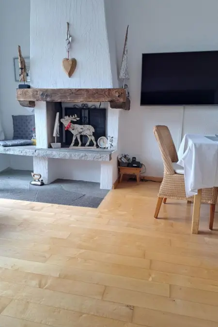 Bellavista Ap Henkel, Appartement 2 personnes à Samedan - Photo 4