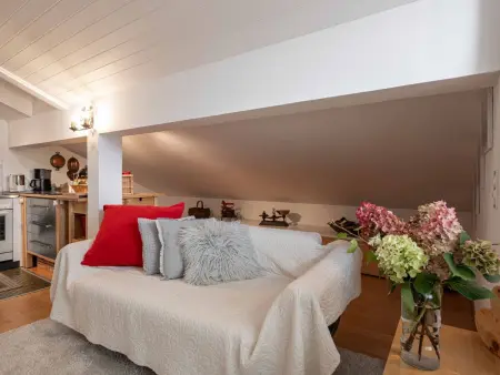 Bellavista Ap Henkel, Appartement 2 personnes à Samedan - Photo 5