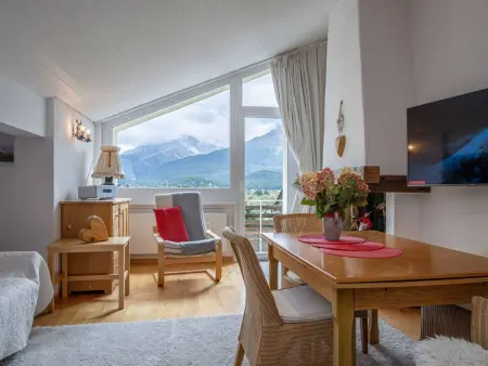 Bellavista Ap Henkel, Appartement 2 personnes à Samedan - Photo 7