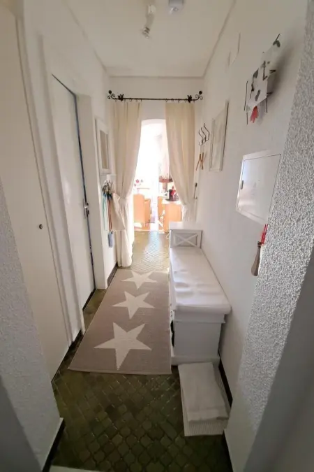 Bellavista Ap Henkel, Appartement 2 personnes à Samedan - Photo 10