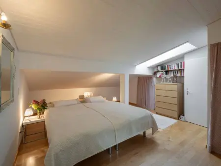 Bellavista Ap Henkel, Appartement 2 personnes à Samedan - Photo 12