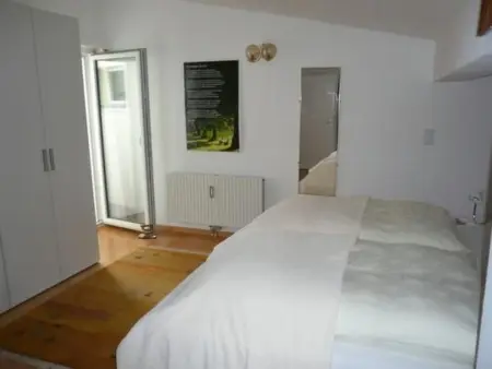Bellavista Ap Henkel, Appartement 2 personnes à Samedan - Photo 13
