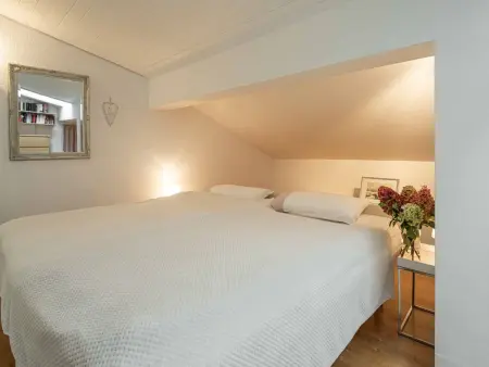 Bellavista Ap Henkel, Appartement 2 personnes à Samedan - Photo 14