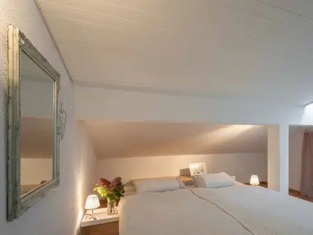 Bellavista Ap Henkel, Appartement 2 personnes à Samedan - Photo 15