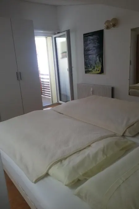 Bellavista Ap Henkel, Appartement 2 personnes à Samedan - Photo 16