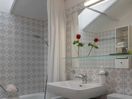 Bellavista Ap Henkel, Appartement 2 personnes à Samedan - Photo 18