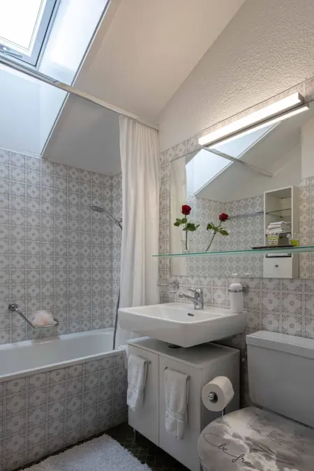 Bellavista Ap Henkel, Appartement 2 personnes à Samedan - Photo 19