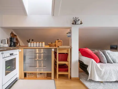 Bellavista Ap Henkel, Appartement 2 personnes à Samedan - Photo 22