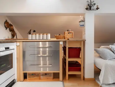Bellavista Ap Henkel, Appartement 2 personnes à Samedan - Photo 23