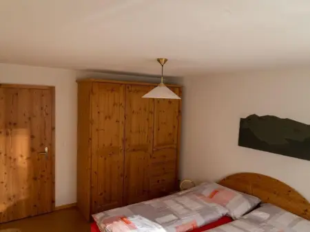 Crusch 32, Appartement 5 personnes à Samedan - Photo 7