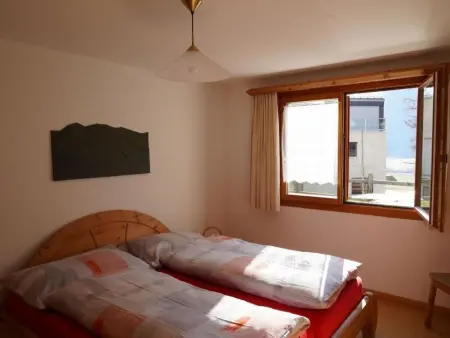 Crusch 32, Appartement 5 personnes à Samedan - Photo 8