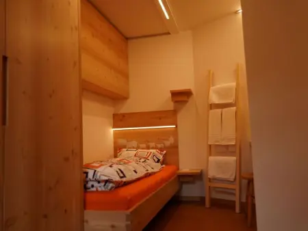 Crusch 32, Appartement 5 personnes à Samedan - Photo 10